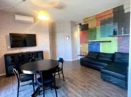 Grazioso Appartamento zona Mecenate - SGiulia