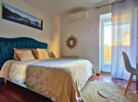 Chambre Chez l'habitant "Maïssi"