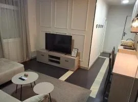 APARTMAN studio DADO