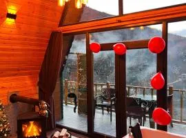 AĞARaN SUİT BUNGALOV