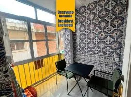 Apartalux Isla Cristina