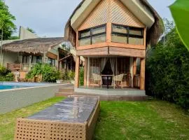 The Cliffhouse Samboan