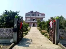 Villas Maria for rent feeling Home Durres city