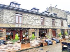 Au Coeur d'Alle by Belvilla，位于阿勒的酒店