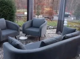 GOLF-Lodge