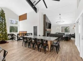 Brand New 4000 SF Vacation Home on 53 acres!