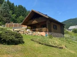 Ferienhaus Parschlug