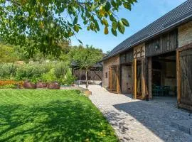 Pensiune Old Barn House