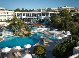 Kiotari Miraluna Beach Resort