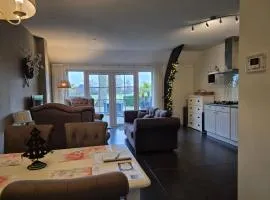 Dalerheugte Drenthe Luxe verblijf met prachtig uitzicht en twee slaapkamers