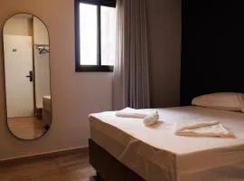 Lou Suites - 16 - Acessível e Privativa