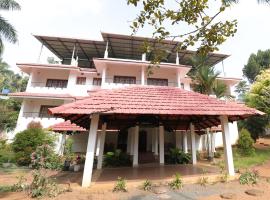 Wayanad Resort Villa Service，位于麦帕迪的酒店