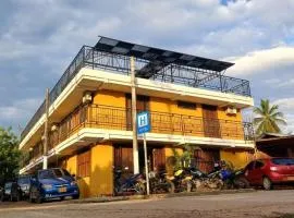Hotel La Casa del Astrólogo