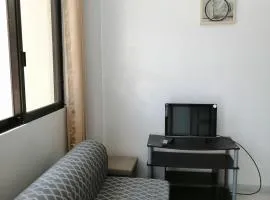 ONE Guest Place 2BHK Apartment near Silay Airport B
