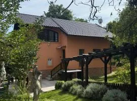 Rural vacation house Greenville - Entire propery