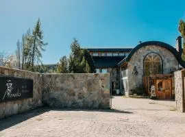 NÓMADES Hotel Boutique