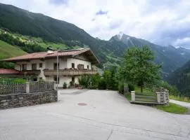 全景布里克希斯特尔度假屋酒店