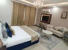 Hotel Tark Suite Near IGI Airport Delhi