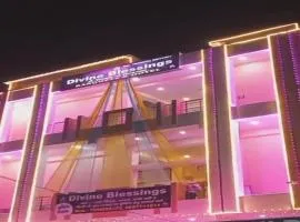 Divine Blessings Banquet and Hotel