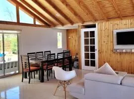 Casa Foresta in Zapallar