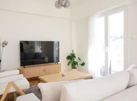 Cozy Home in City Center