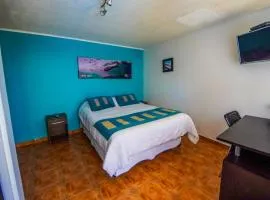 Anariki Hostal&Turismo