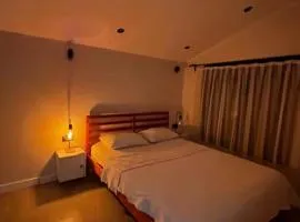 VİLLA with POOL & JACUZZİ & BBQ