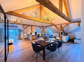 Loft am Wappach