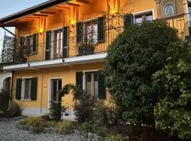 La SERAFINA