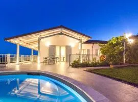 Villa With Views Over Ombrone Valley