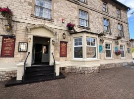 The Miners Rest, formerly The Radstock Hotel, near Bath，位于拉德斯托克的酒店
