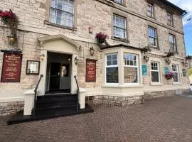 The Miners Rest, formerly The Radstock Hotel, near Bath