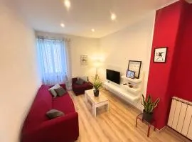 Duca - Gorizia City Apartment - 80 smq Central