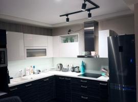 Alexandra Forest Lake House，位于Konsu的酒店