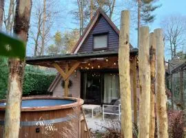 Wonderwild E87, Connect to nature & Dog Friendly