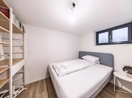 The R Apartment Roggen, new, Parking, washing machine