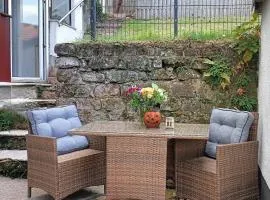 Ferienwohnung Urlaubszeit