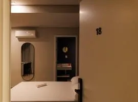 Lou Suites -18 - Centro da cidade