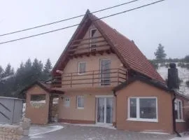 Kuća za odmor Vukas