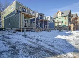 3 Br: Sanctuary 185 at Snowshoe