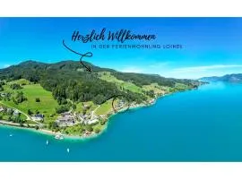 洛茵德尔公寓酒店