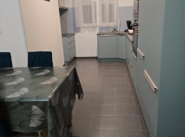 Logement entier，位于Montech的酒店