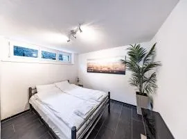 The R Apartment Froburg, Parking, Netflix, Golfplatz