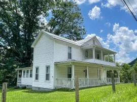 3 Br The Shay Inn Located15 minutes to Snowshoe Mountain