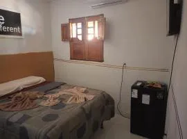 Pousada dos Artistas