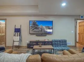 5 Br: Cupp Runneth Over - Luxurious retreat nestled 97 miles from Snowshoe