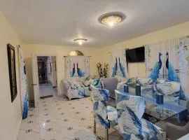 Descansa sin prisas a minutos del Aeropuerto