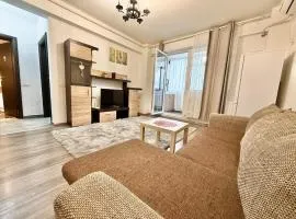 Militari Residence Tineretului 24 bloc 4