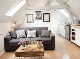 Le Cocon à Ay-Champagne Escapade romantique & dégustation de Champagne