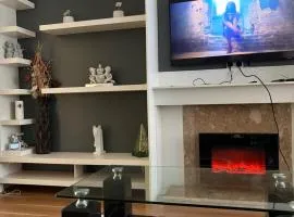 Modern 3-Bed Home in Tilbury Easy London Access